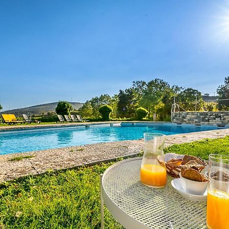 Quinta Do Boicao Villa Lisbon Exterior photo