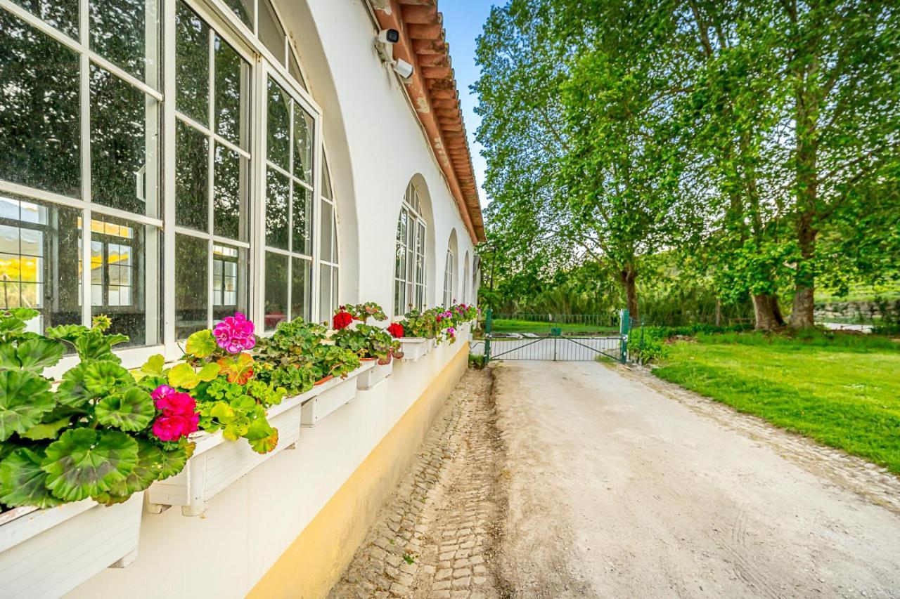 Quinta Do Boicao Villa Lisbon Exterior photo