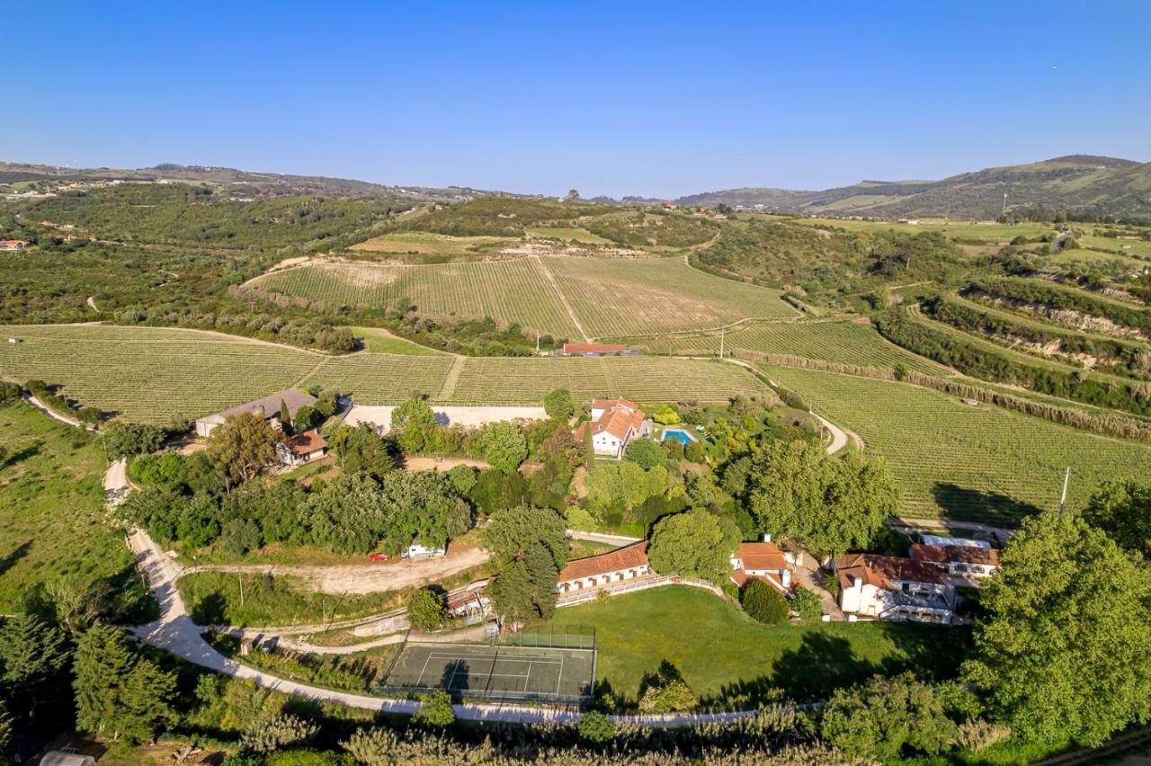 Quinta Do Boicao Villa Lisbon Exterior photo