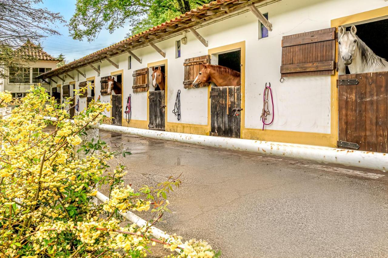 Quinta Do Boicao Villa Lisbon Exterior photo