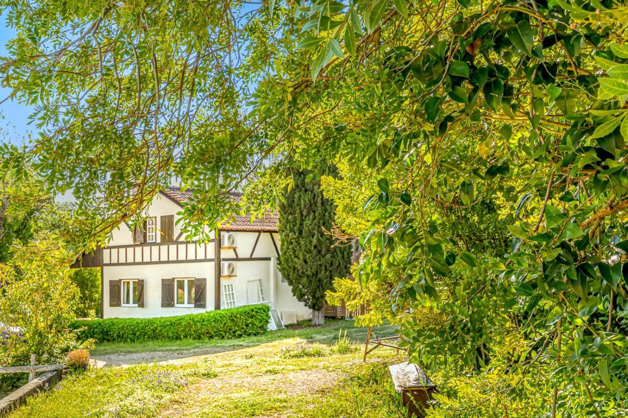 Quinta Do Boicao Villa Lisbon Exterior photo