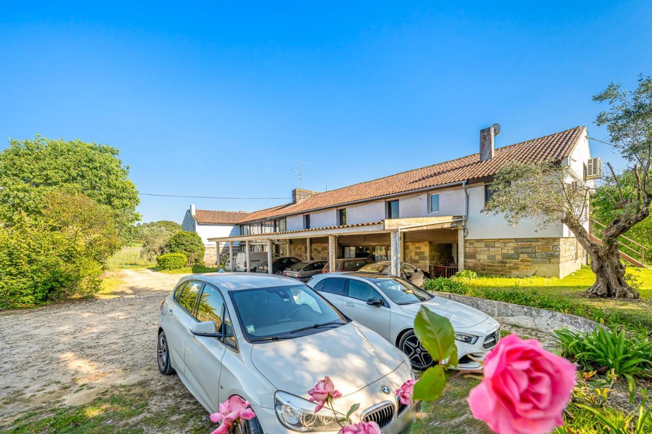 Quinta Do Boicao Villa Lisbon Exterior photo